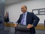 La CEOE rechaza su dimisión de Díaz Ferrán