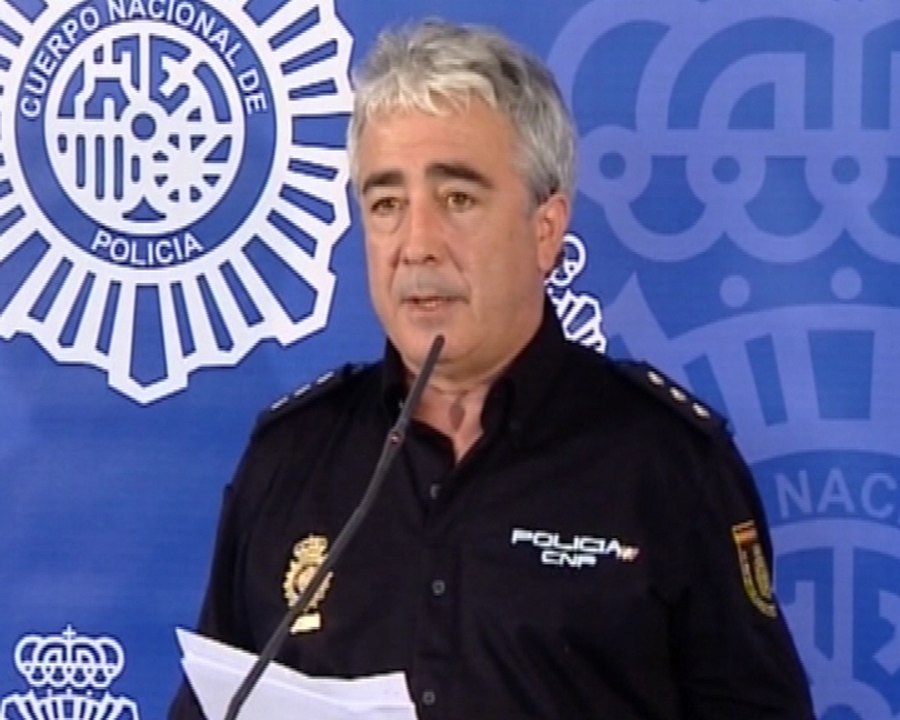 74 detenidos por pornografía infantil