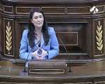 El Congreso aprueba nueva ley de aborto