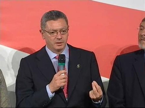 La delegación de Madrid 2016 calienta motores en Copenhague