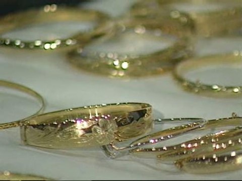 La Policía recupera medio millón de euros en joyas