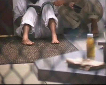Illinois acogerá presos de Guantánamo
