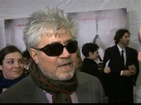 Más feliz que nunca