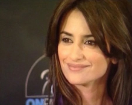 Penelope cuida mucho su relación con Bardem