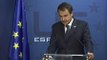 Zapatero asegura que hay que preservar la figura del jefe de Estado