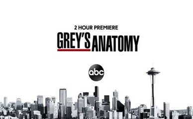 Grey's Anatomy - Promo 15x20