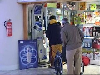 Aminatu inicia su quinta semana de huelga de hambre