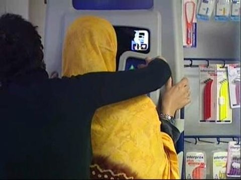 Haidar pesa 57,6 kilogramos, en su 29 día de huelga de hambre