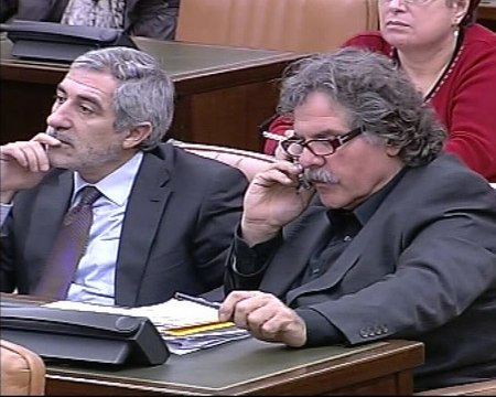 Aprobado proyecto reforma ley del aborto