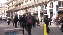 Dha Dış - Fransa'da Sarı Yelekliler Eylemleri 20'nci Haftasında