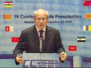 Montilla: "El resultado de las consultas no es extrapolable al conjunto de Cataluña"