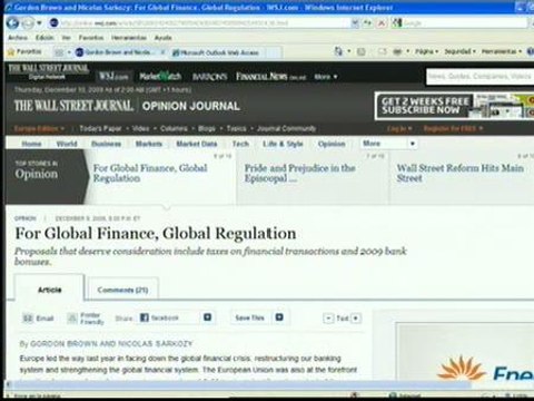 Reino Unido cobrará un 50 por ciento de los bonus que superen los 26.000 euros al año