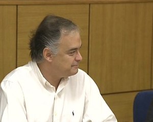 Pons cree referéndum Cataluña presiona al TC