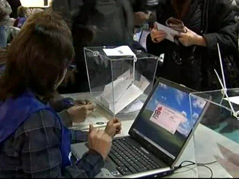 Dato muy positivo de participación en Sant Cugat