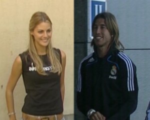 Salamanca no confirma su relación con Ramos