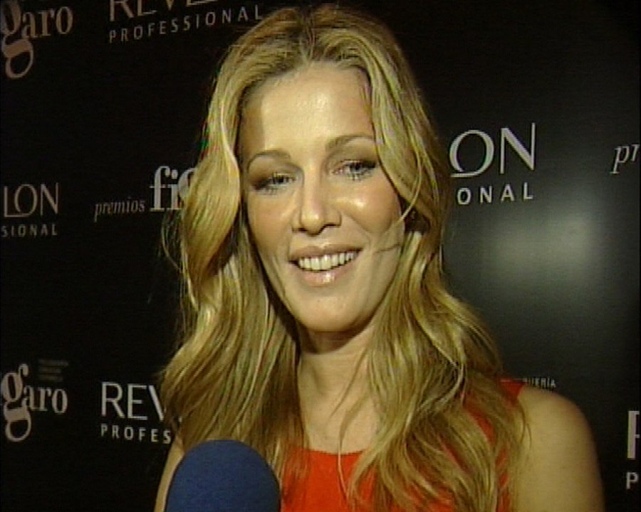 Jaydy Michel, presentadora de honor