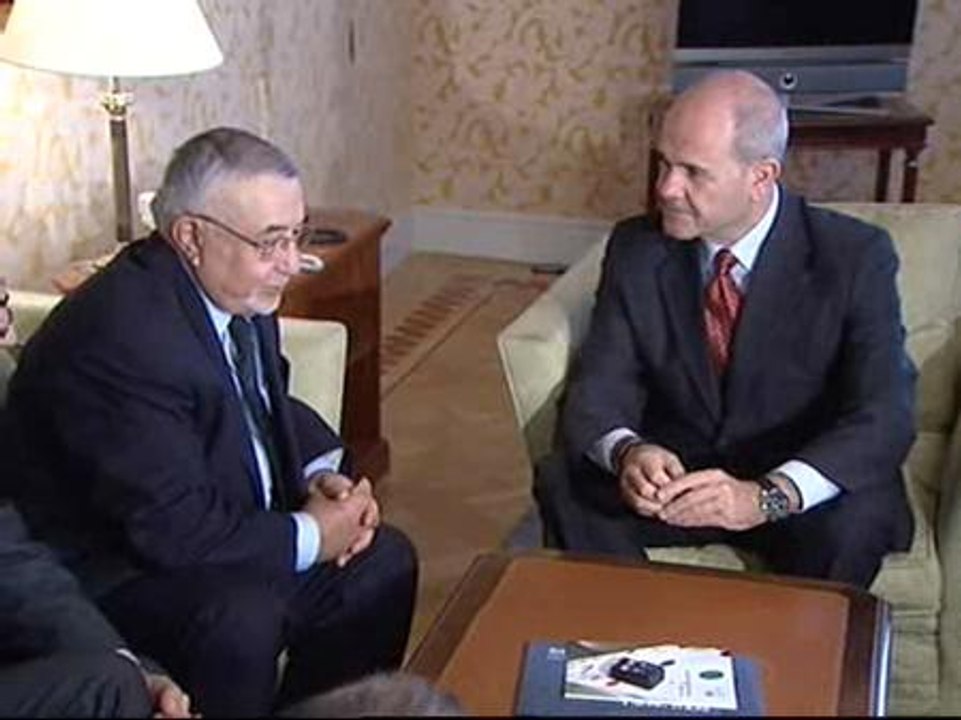 El ministro de Justicia de Marruecos afirma que su país y España son "víctimas de Aminatu"