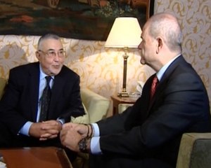 Si Haidar muere "no es nuestro problema"