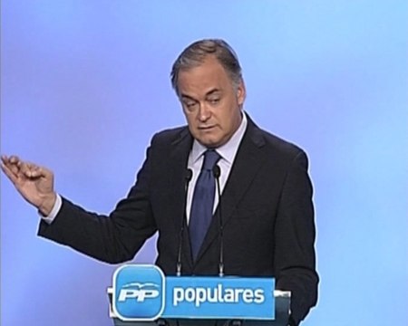 PP apoya a Gobierno en caso de Mauritania