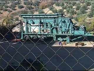 Una travesura convertida en tragedia