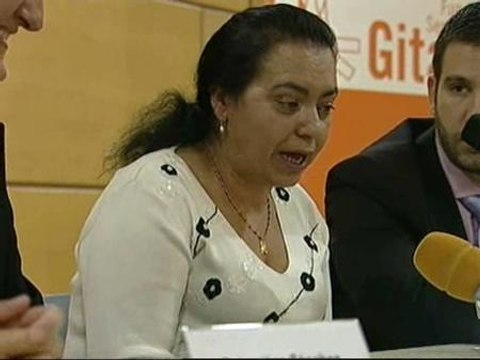 Estrasburgo reconoce a una gitana su derecho a cobrar pensión de viudedad