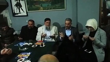 Ak Parti’nin bu seçim duası ortalığı karıştıracak