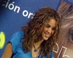 Shakira, invitada de honor de Universidad de Oxford