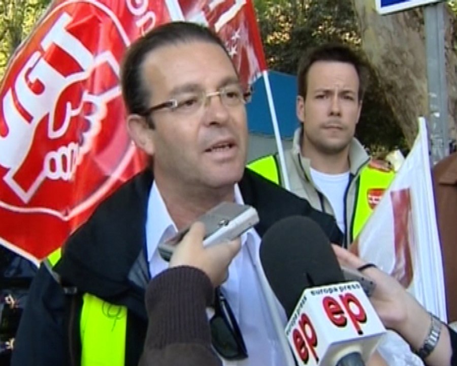 Trabajadores de Air Coment piden sus nóminas