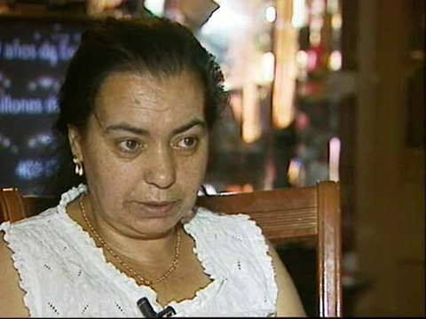 'La Nena' podrá cobrar su pensión de viudedad