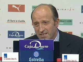 Lotina bromea: "El año que viene no vamos a venir"