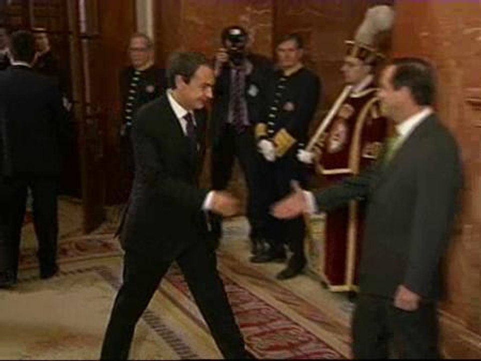 ¿Necesita reforma la Constitución?