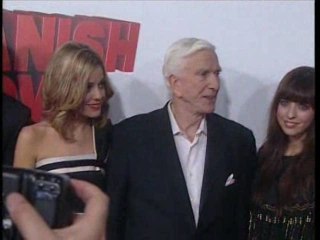 Gran estreno de 'Spanish Movie'