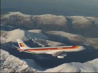 Iberia creará una compañía para competir con las &#039;low cost&#039;