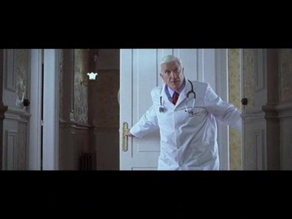 'Spanish movie', la película más gamberra del cine español