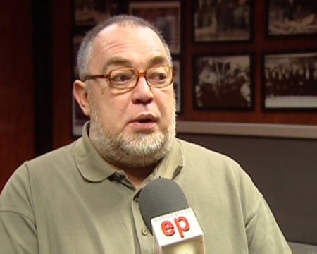 González-Sinde no es neutral