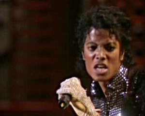 Hijo secreto de Jackson reclama herencia