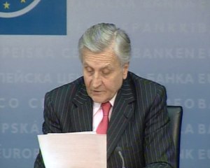 El BCE mantiene los tipos en el 1%