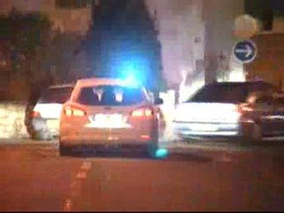 Se busca a un tercer presunto etarra en Francia