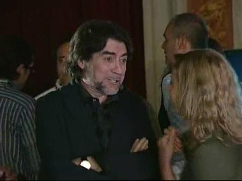 La música pide ayuda a las instituciones