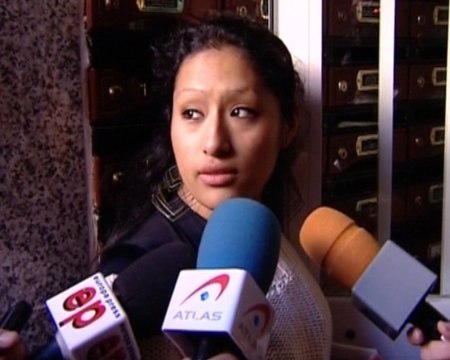 Un hombre y una mujer mueren apuñalados