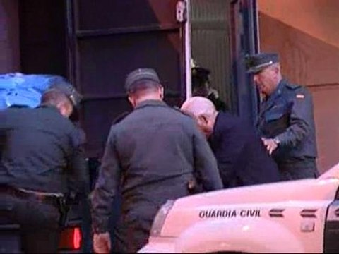 El juez imputa a otras doce personas por el 'caso Pretoria'