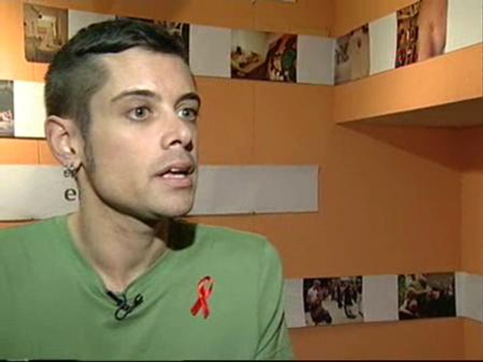 "El solitario" publica sus delitos