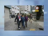Los padres del niño obeso de Ourense aceptan entregarlo a las autoridades