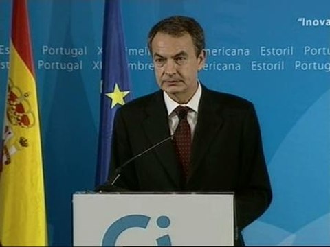 Zapatero pide prudencia y discreción en el secuestro de los tres cooperantes en Mauritania