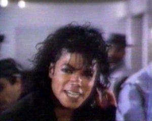 Proximamente, el documental de Jackson