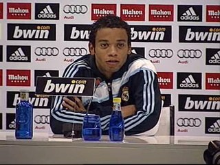 Marcelo destaca el "espíritu de equipo" en San Siro