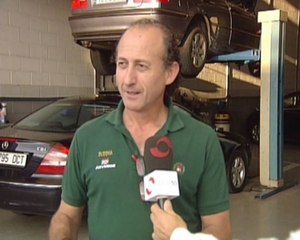 La factura de la luz más cara del mundo