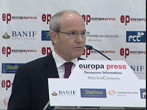 Montilla dice que acatará la sentencia del TC pero avisa que no renunciará a nada del Estatut