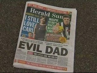 30 años abusando sexualmente de su hija