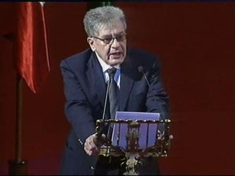José Emilio Pacheco, Premio Cervantes 2009